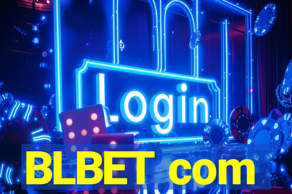 BLBET com